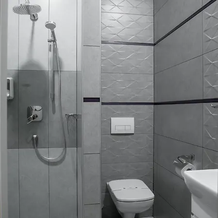 Mini Hotel Barvy Lvova On Hnatyuka St. Екстер'єр фото